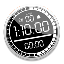 Timer for Mac icon