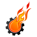 Firepype icon