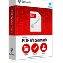 SysTools PDF Watermark icon