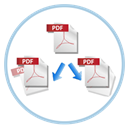 SystoTech PDF Split Tool icon