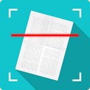 Quick PDF Scanner | Scan Documents to PDF icon