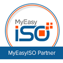 MyEasyISO - ISO 9001 software QMS Software HSE software icon