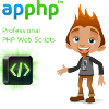 PHP AdminPanel icon