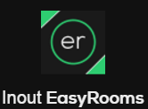 Inout EasyRooms icon