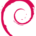 Raspbian icon