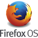 Firefox OS icon