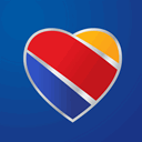 Southwest Airlines icon