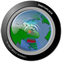 PhotoPlace icon