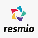 resmio icon