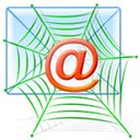 Atomic Email Hunter icon