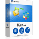 SysTools MailPro+ icon