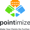 Pointimize - Award Travel Search Tool icon