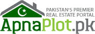 Apnaplot.pk icon
