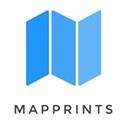 MapPrints icon