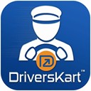 DriversKart : Hire Car Drivers icon