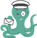 Octopush SMS icon