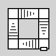 Gridmapper icon