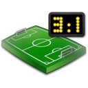 Soccer Livescores icon