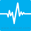 Lyfboat icon