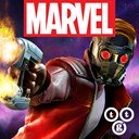 marvels guardians of the galaxy: the telltale series icon