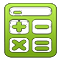 My Calculators icon