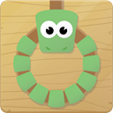 Hangman Snake icon