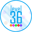 level 36 color icon