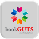 bookGUTS icon