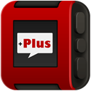 Pebble Plus icon