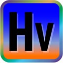 HueVue: Colorblind Tools icon