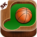Basketball Brainvita icon