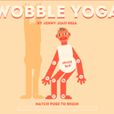 Wobble Yoga icon