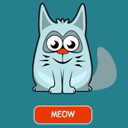 Cats Meowing icon