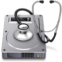 Disk Utility icon