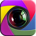 Smart Selfie Cam for Android icon
