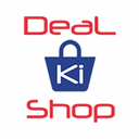 DealKiShop icon