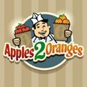 Apples2Oranges icon