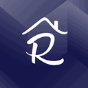 Roost property search icon