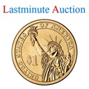 Lastminute Auction icon