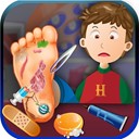 Foot Doctor icon
