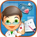 Little Hand Doctor icon