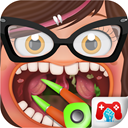 Tonsils Doctor icon