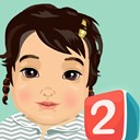 My Baby Sim icon
