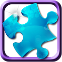 Jigsaw Puzzle Box icon