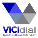 VICIdial Contact Center Suite icon