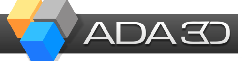ADA STL Viewer icon