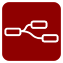 Node-RED icon