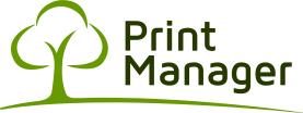 Print Manager Plus icon