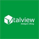 Talview icon