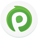 Peatix icon